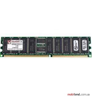 Kingston KVR333S8R25/512