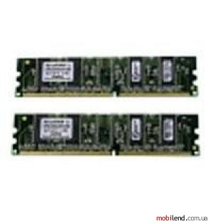 Kingston KVR333X64C25K2/256