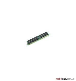 Kingston KVR333X72RC25/1G