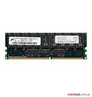 Kingston KVR400D2D4R3/2GI