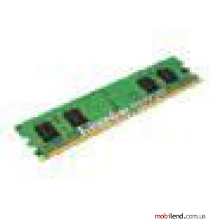 Kingston KVR400D2D4R3/4GI