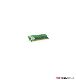 Kingston KVR400D2D4R3K2/8G