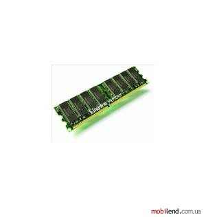 Kingston KVR400D2D8R3/2G