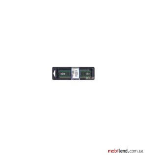 Kingston KVR400D2D8R3/2GI