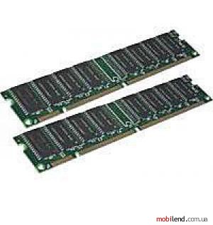 Kingston KVR400D2D8R3K2/2G