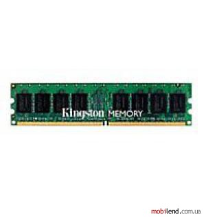 Kingston KVR400D2E3/2G