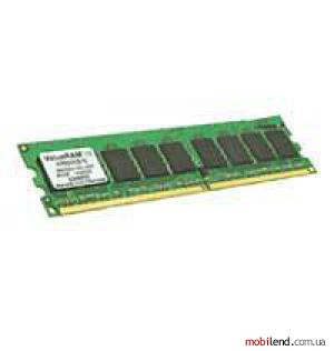 Kingston KVR400D2N3/256