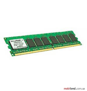 Kingston KVR400D2R3/1G
