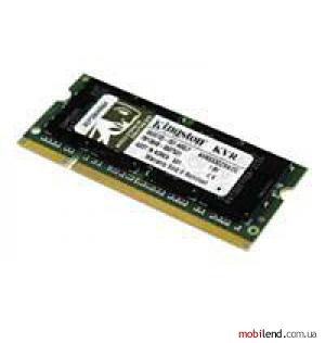 Kingston KVR400D2S3/256