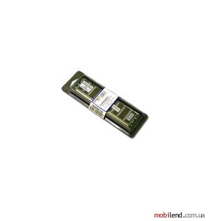 Kingston KVR400D2S4R3/1G