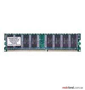 Kingston KVR400X64C25/512