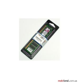 Kingston KVR400X64C3A/1G