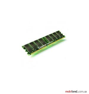 Kingston KVR400X64C3A/256