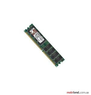 Kingston KVR400X64C3A/512