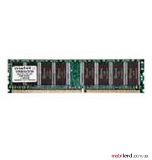 Kingston KVR400X64C3AK2/512