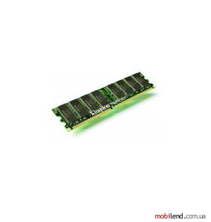 Kingston KVR400X72C3A/1G