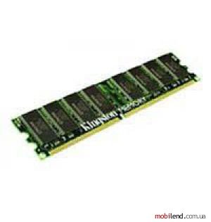 Kingston KVR400X72RC25/256