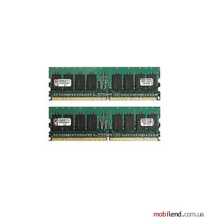 Kingston KVR533D2N4K2/2G