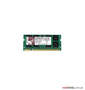 Kingston KVR533D2S4/1G