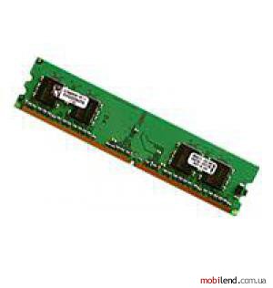 Kingston KVR600X18-16/256