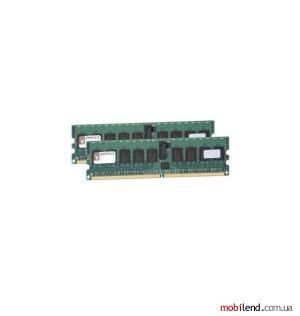 Kingston KVR667D2D4P5K2/16G