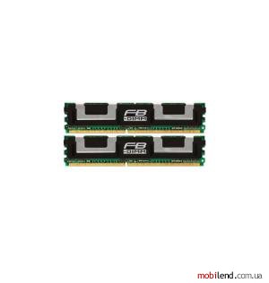 Kingston KVR667D2D8F5K2/4G