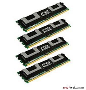 Kingston KVR667D2D8F5K4/8G