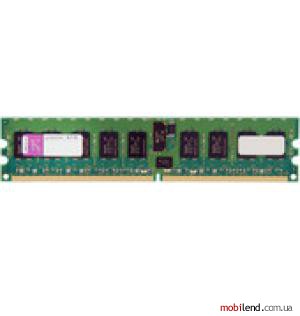 Kingston KVR667D2D8P5/1G
