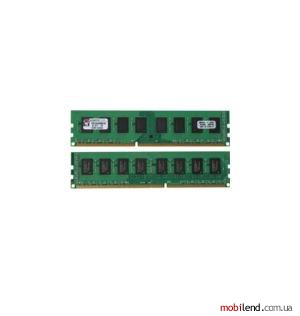 Kingston KVR667D2N5K2/2G