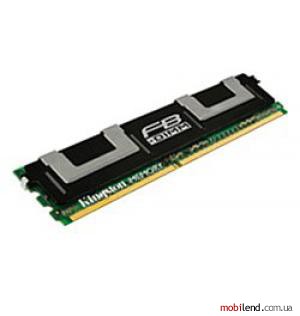 Kingston KVR667D2Q8F5V/4G