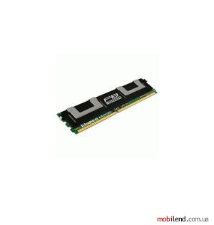 Kingston KVR667D2S4F5/2G