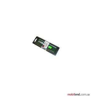Kingston KVR667D2S4P5/1G