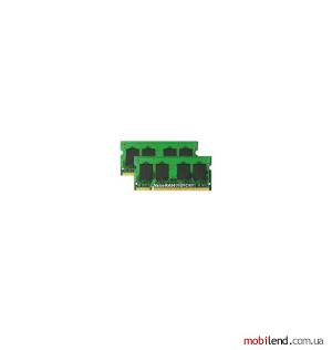 Kingston KVR667D2S5K2/4G