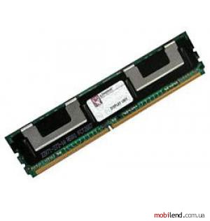 Kingston KVR667D2S8F5/512