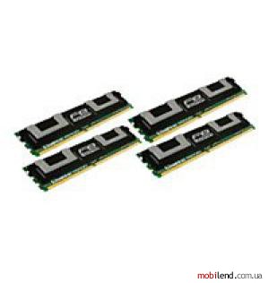 Kingston KVR667D2S8F5K4/4G