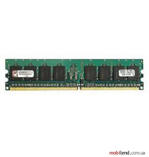 Kingston KVR667D2S8P5/512
