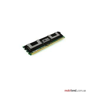 Kingston KVR800D2D8F5/2G