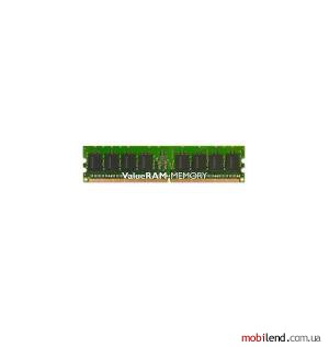 Kingston KVR800D2E6/2G