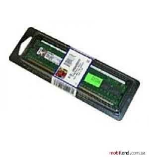 Kingston KVR800D2E6/512