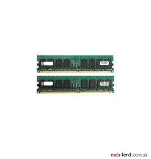 Kingston KVR800D2N5K2/2G