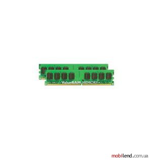 Kingston KVR800D2N5K2/4G