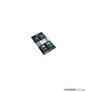 Kingston KVR800D2N6K2/4G