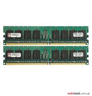 Kingston KVR800D2N6K2/8G
