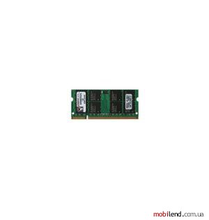 Kingston KVR800D2S5/2G