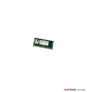 Kingston KVR800D2S5K2/4G