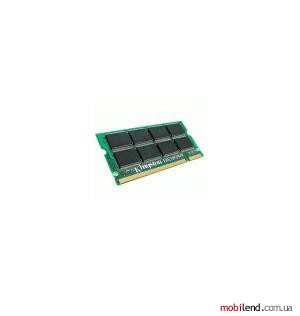 Kingston KVR800D2S6/1G