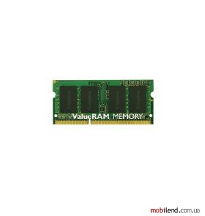 Kingston KVR800D3S8S6/2G