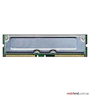 Kingston KVR800X16/128