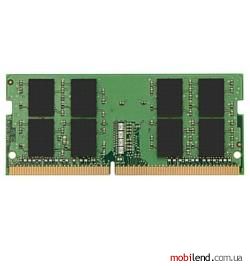 Kingston Value KVR16S11/8WP