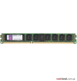 Kingston ValueRAM 16GB DDR3 PC3-10600 (KVR13LR9D4L/16)